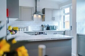 Apartment | Private kitchen