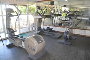 Gimnasio