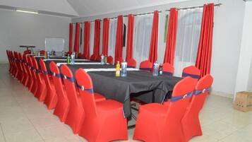 Sala de reuniones