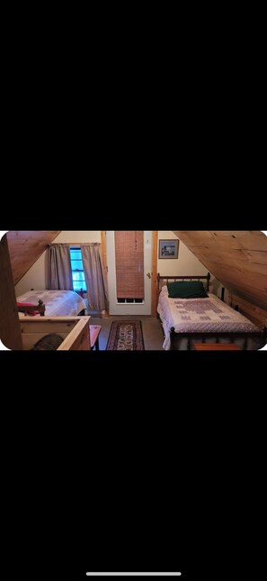 3 camere, Wi-Fi, lenzuola