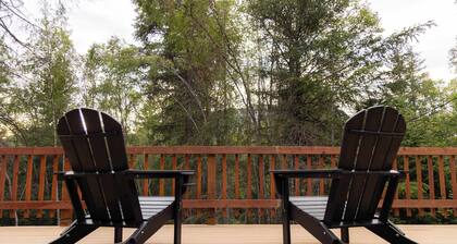 Bird Creek Loft Summa