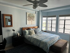 1 bedroom, Internet, bed sheets