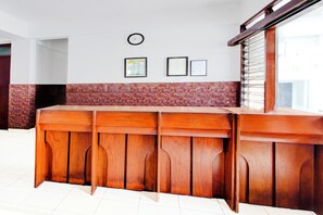 Recepción