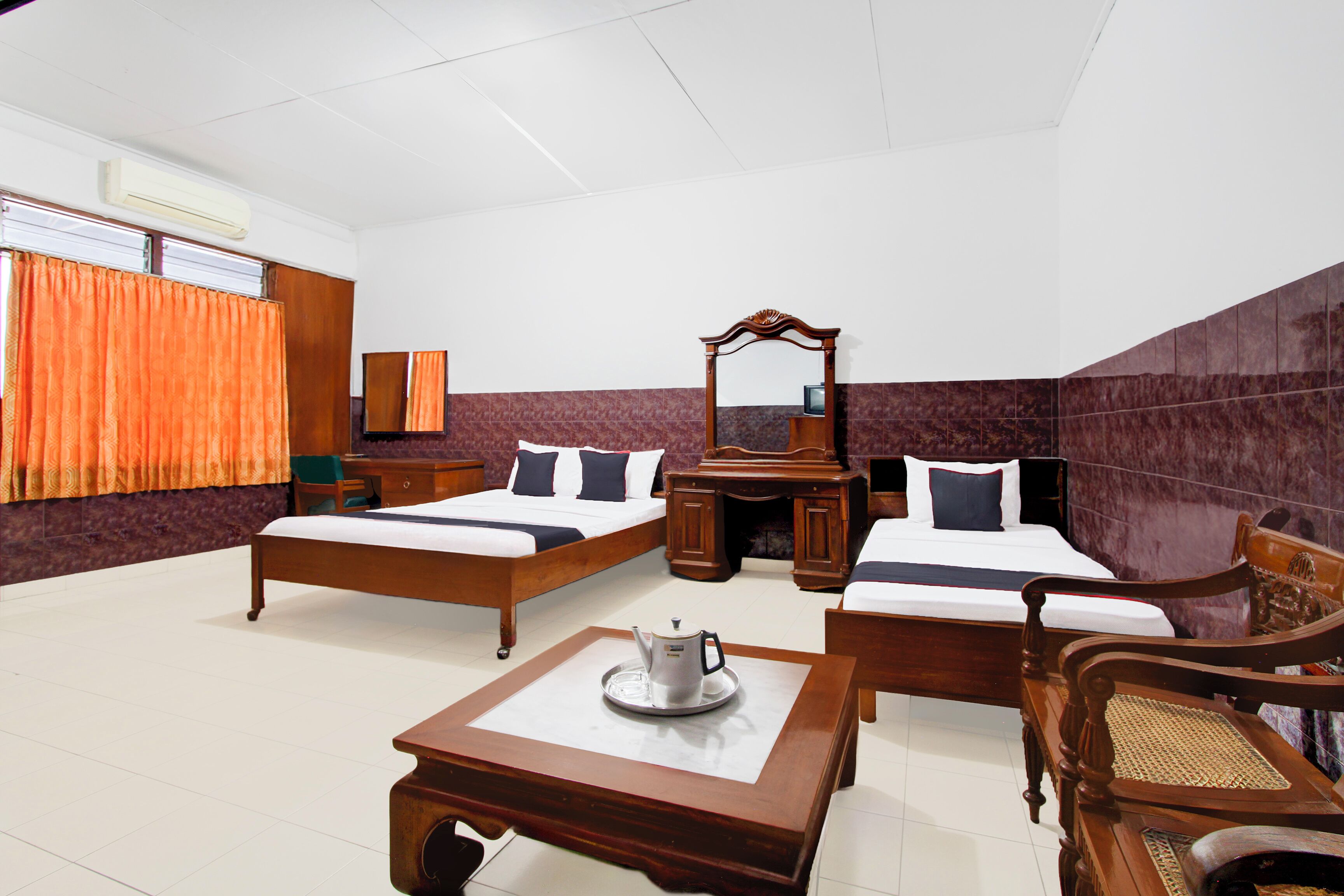 Kamar