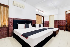 Family Suite | Free WiFi, bed sheets