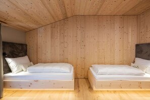 Wi-Fi, roupa de cama