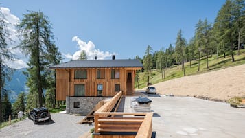 Aussenbereich