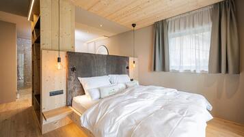 1 Schlafzimmer, WLAN, Bettwäsche, Rollstuhlgeeignet