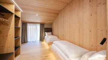 2 camere, Wi-Fi, lenzuola