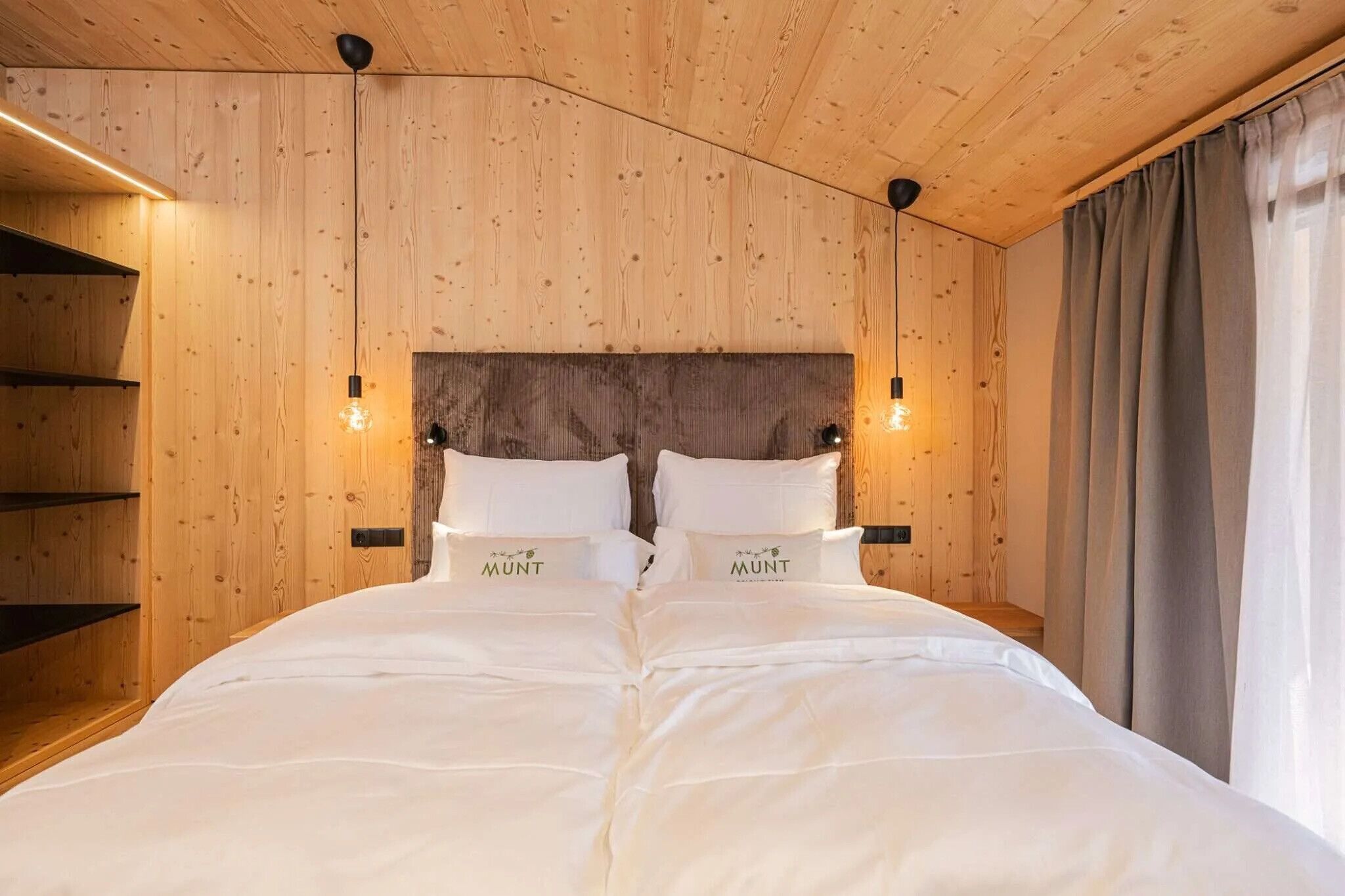 2 camere, Wi-Fi, lenzuola