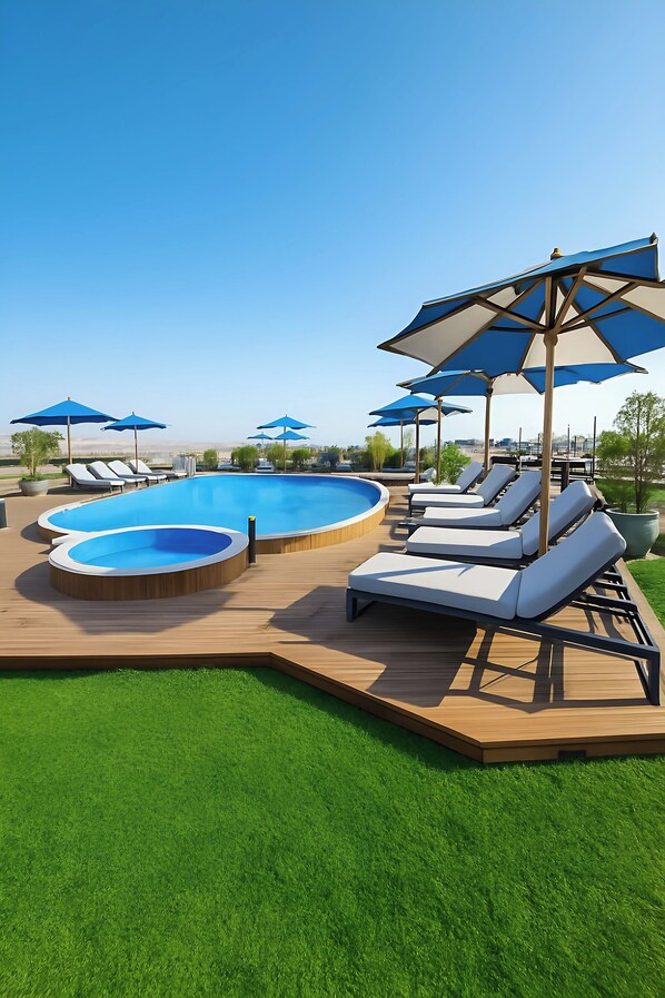 Solarium