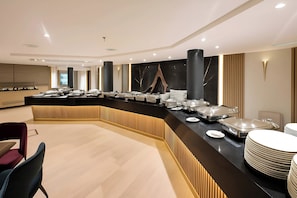 Restaurant - Nile Cruise RSG every Wednesday from Aswan 3 nights and every Saturday from Luxor 4 nights (Aswan)