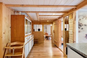 Interior - Apartment 'Schwäblehof' (Triberg im Schwarzwald)