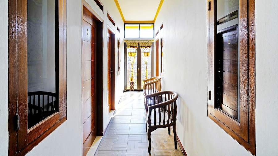SPOT ON 91221 Pondok Nsn Syariah