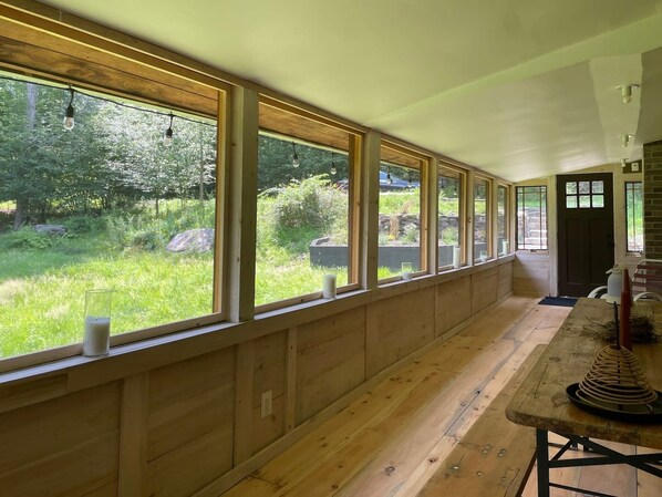 Intérieur