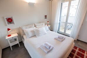 In-room safe, iron/ironing board, free WiFi, bed sheets