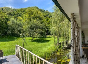 Jardín