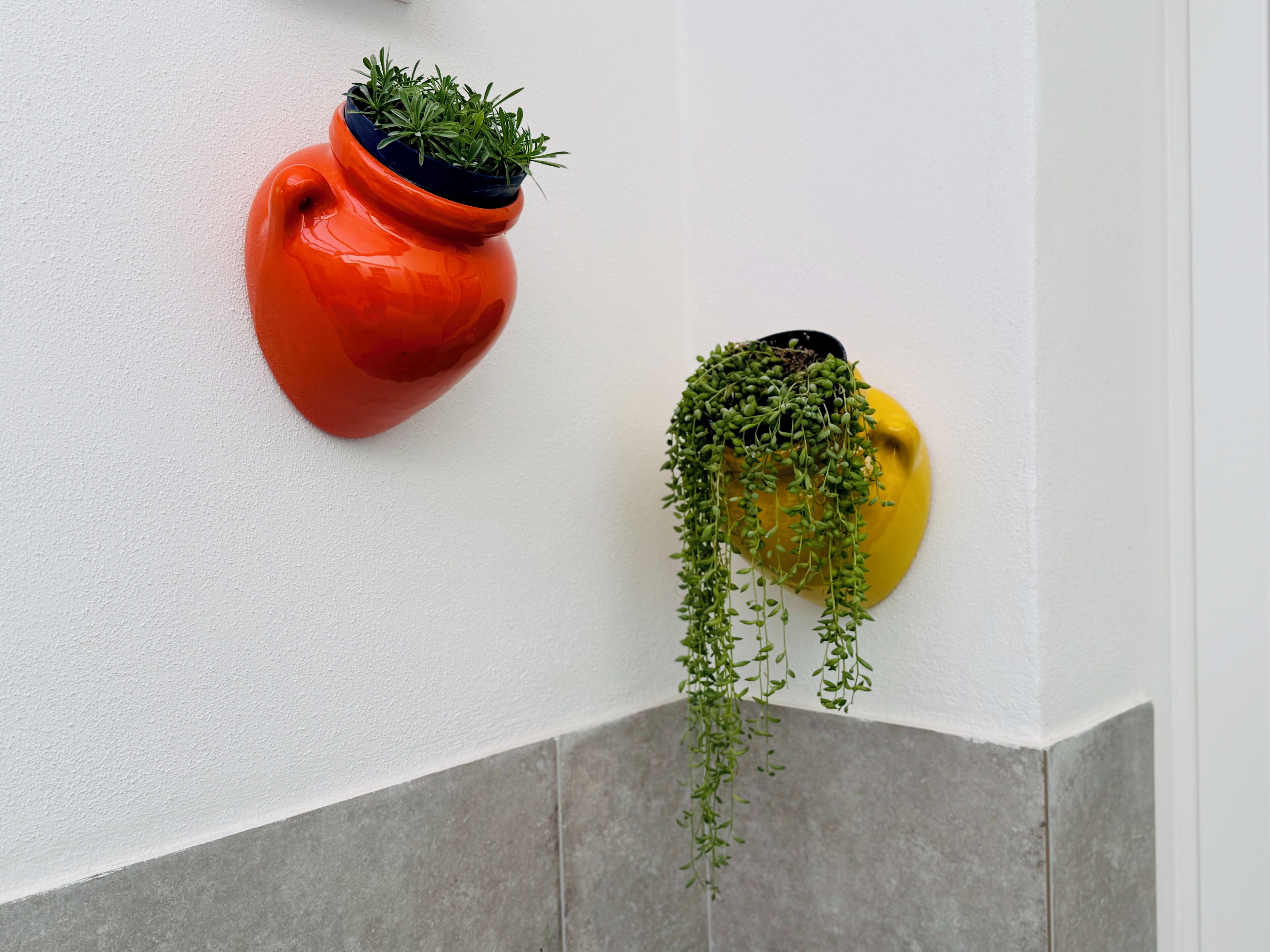 Innvendig detalj
