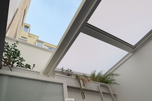 Terraço/pátio