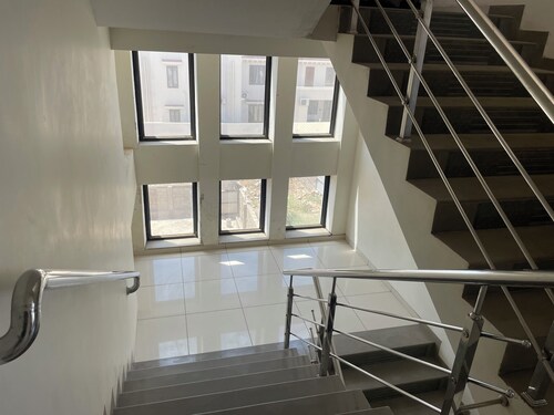 Hotel Narayan Executive Gujrat 