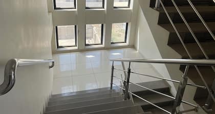 Hotel Narayan Executive Gujrat