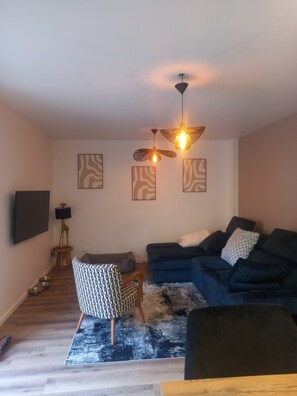 Sala d'estar