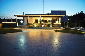 Exterior - Villa RiRò Bari (Bari)