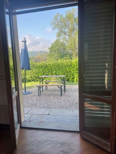 Adventure in Borgo San Lorenzo