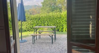 Adventure in Borgo San Lorenzo