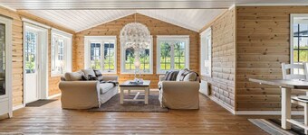 Håvi Solsiden 16B by Vacation Trysil