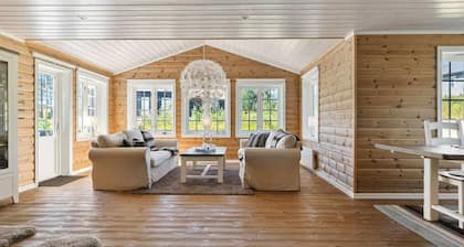 Håvi Solsiden 16B by Vacation Trysil