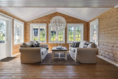 Havi Solsiden 16B by Vacation Trysil