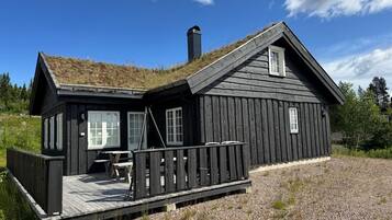 Exteriör