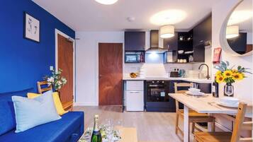 Apartment | Living area