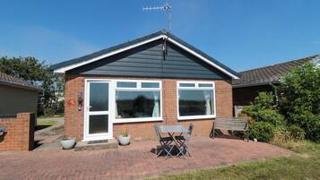 Casa de campo | Interior