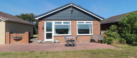 Cottage | Front of property