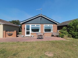 Cottage | Front of property