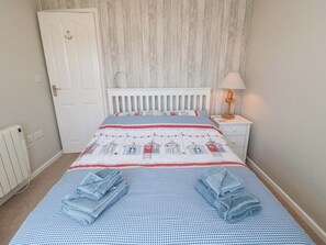 2 camere, con stile personalizzato, con arredamento individuale