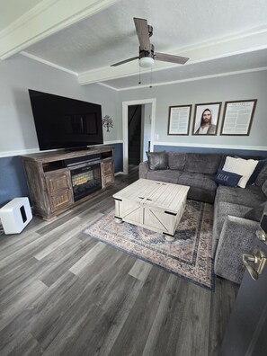 Smart TV