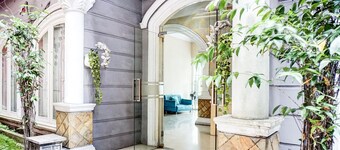 Dancenter Ralica Residence