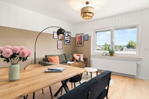 Smart TV, video games, books, stereo - Cedar - Super Central - 15 min Willingen + Switch (Brilon)