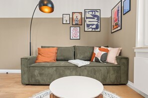 Smart TV, video games, books, stereo - Cedar - Super Central - 15 min Willingen + Switch (Brilon)