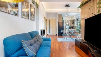 Televisio, videopelejä, DVD-soitin