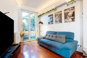 TV, video games, DVD player