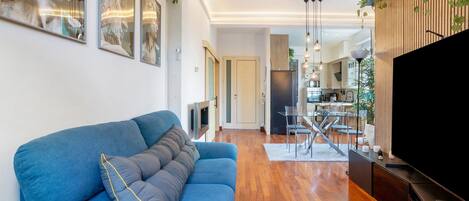 Télévision, console de jeux vidéo, lecteur de DVD