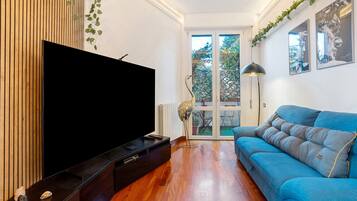 TV, videogiochi, lettore DVD