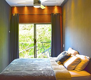 1 chambre, accès Internet, draps fournis