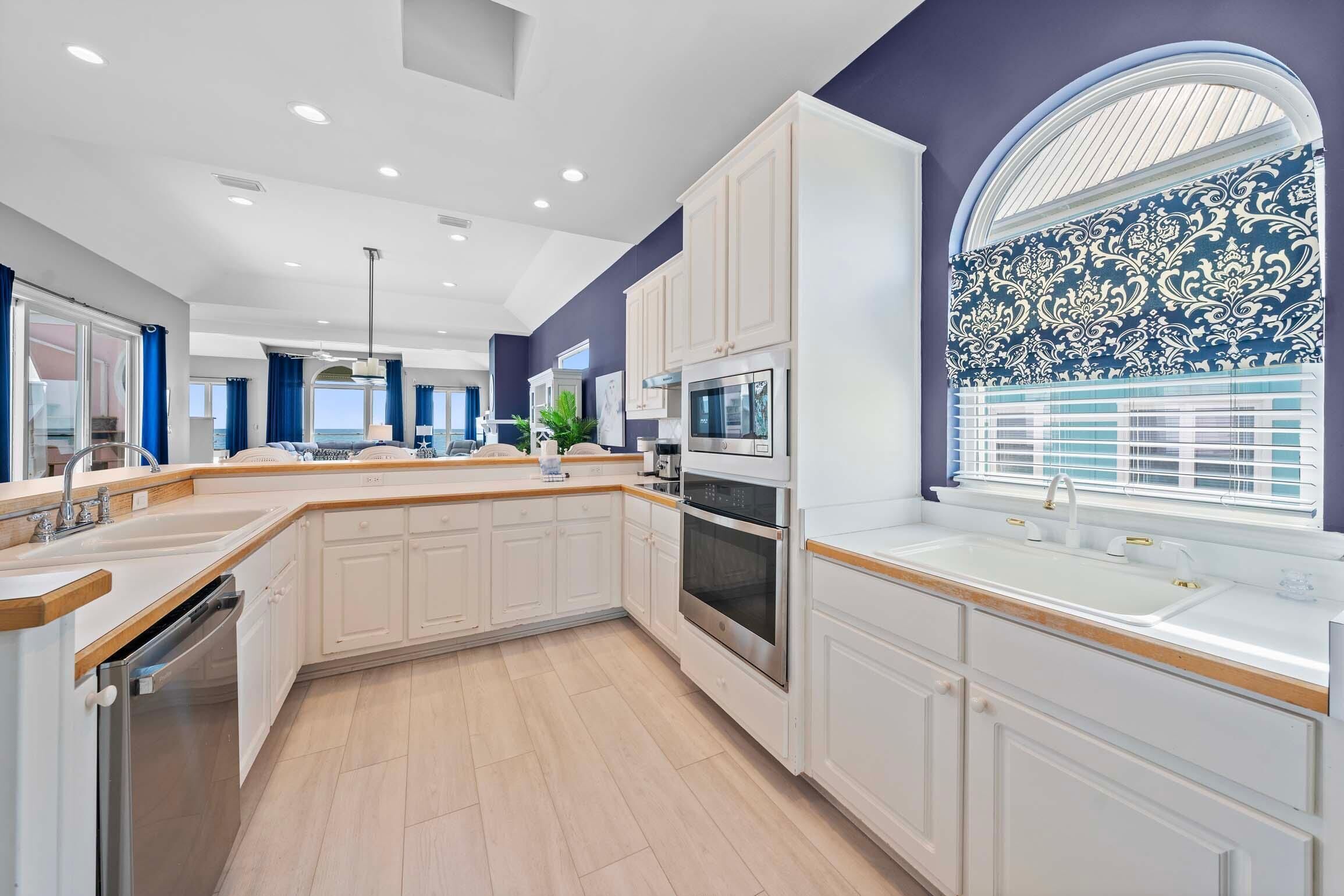 Casa, letti multipli (Candy Land) | Cucina privata