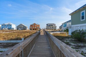 Casa, varias camas (Candy Land) | Áreas de la propiedad