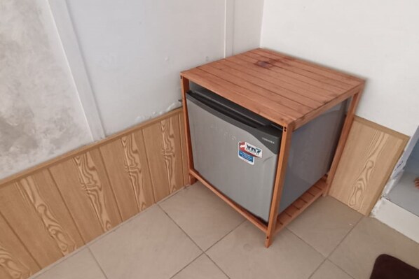 Standard Double Room | Desk, free WiFi, bed sheets
